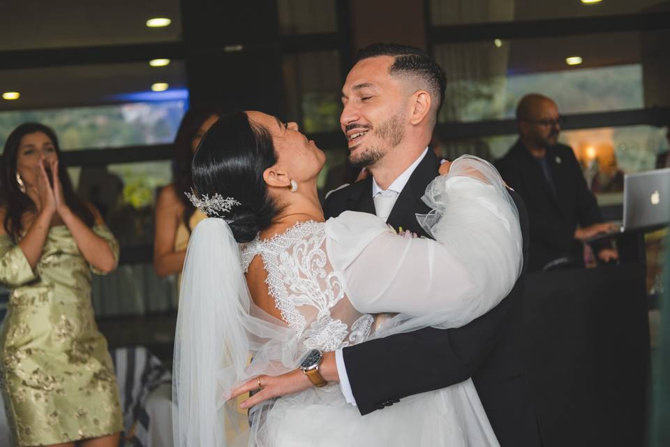 Casamento
