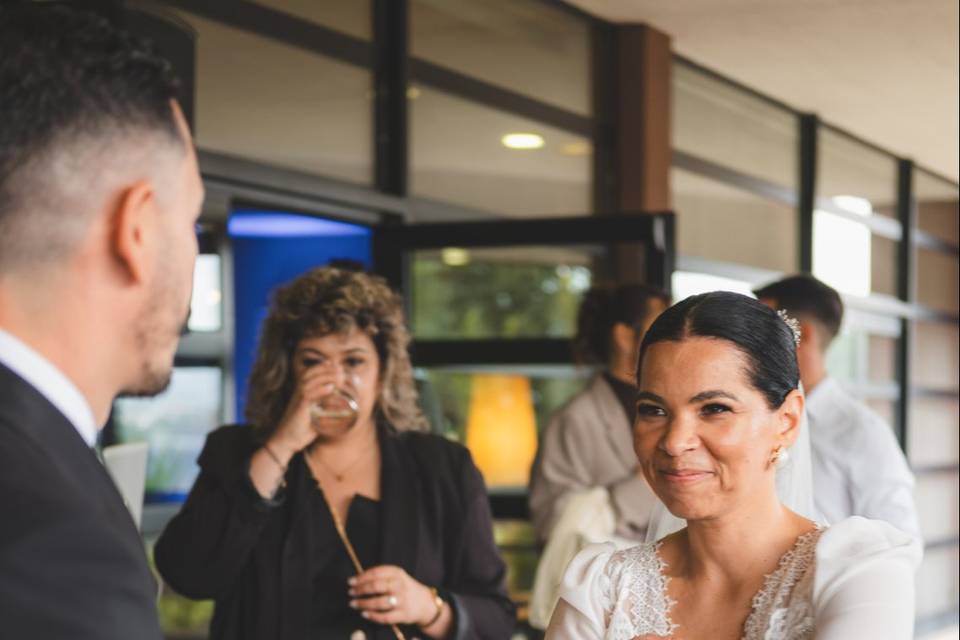 Casamento
