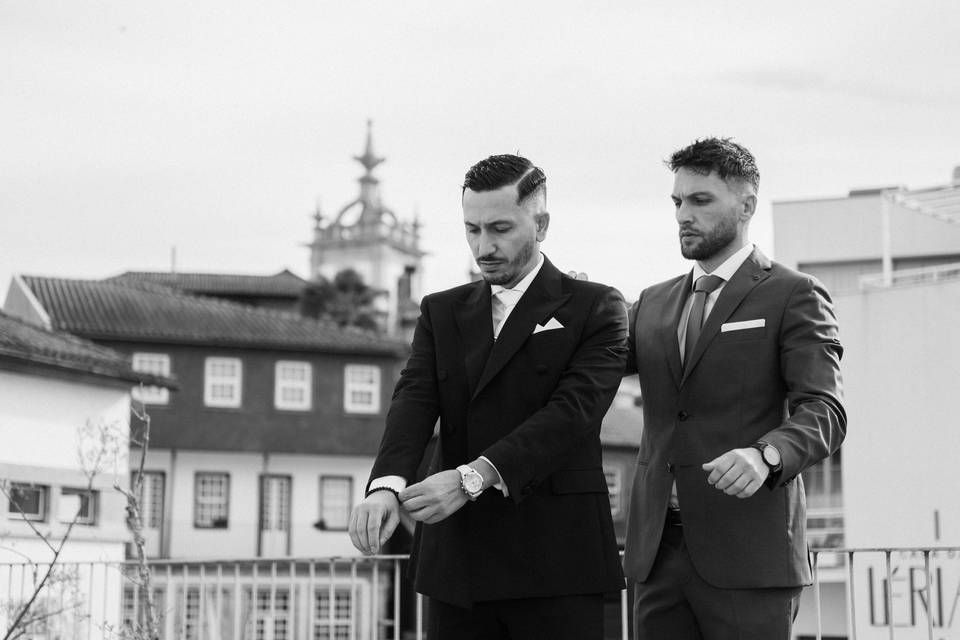 Casamento