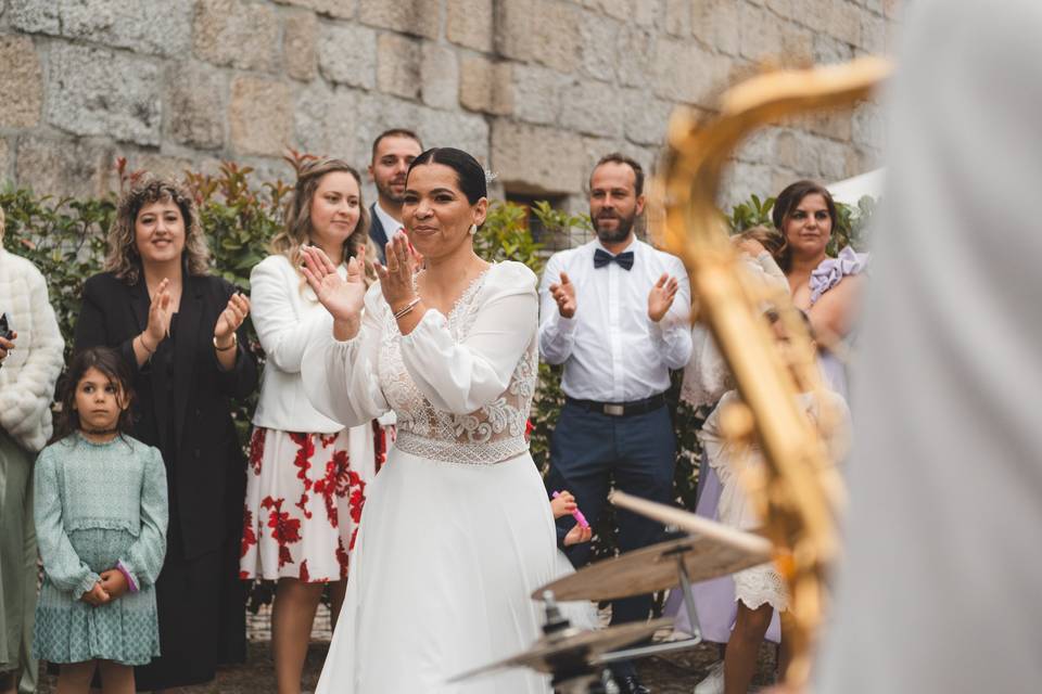 Casamento