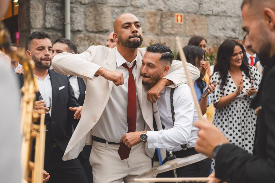 Casamento