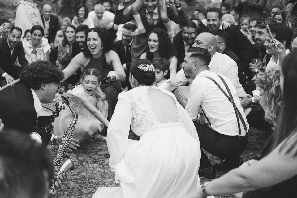 Casamento