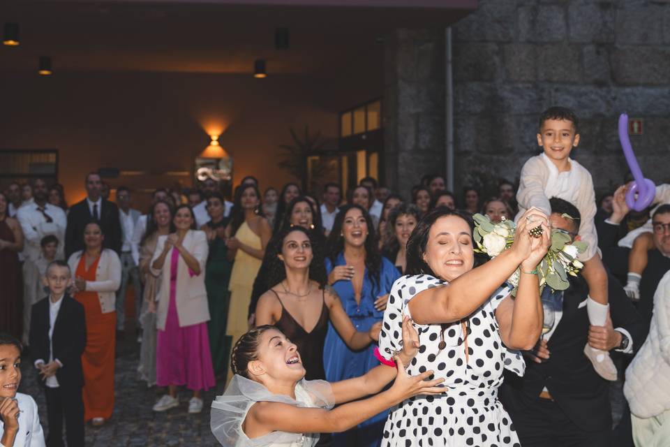 Casamento
