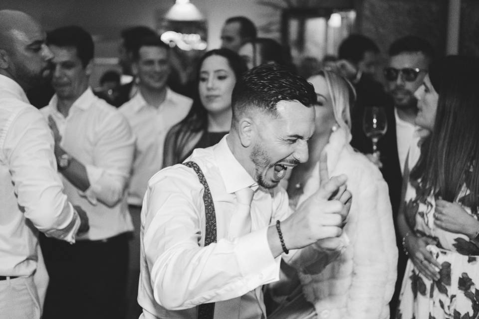 Casamento