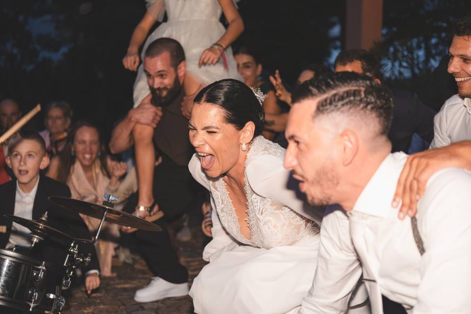 Casamento