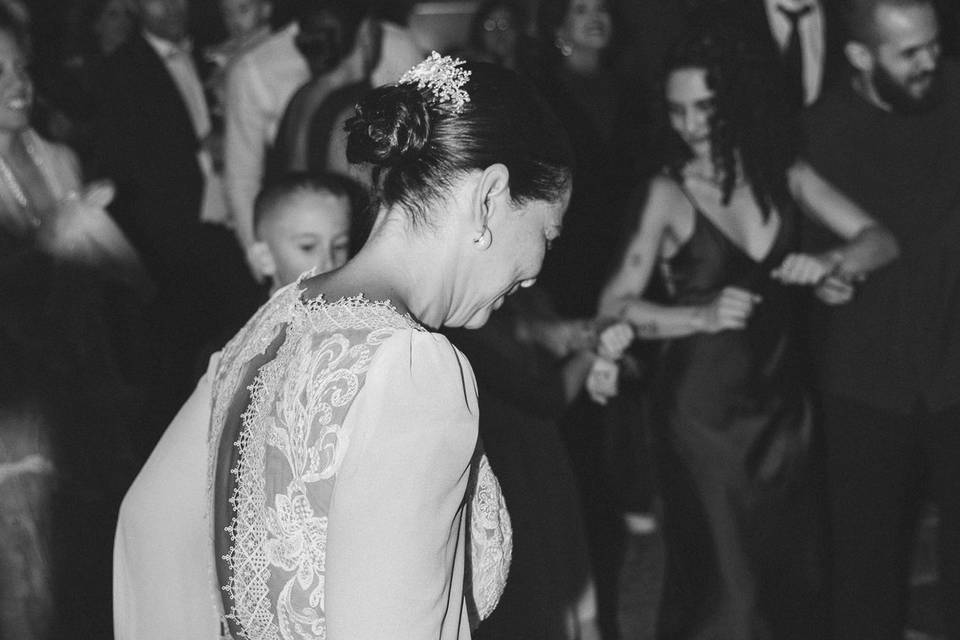 Casamento