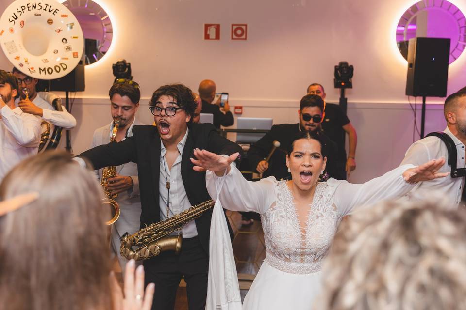 Casamento