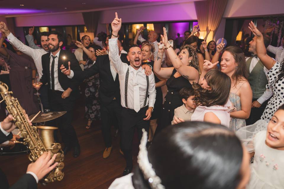 Casamento
