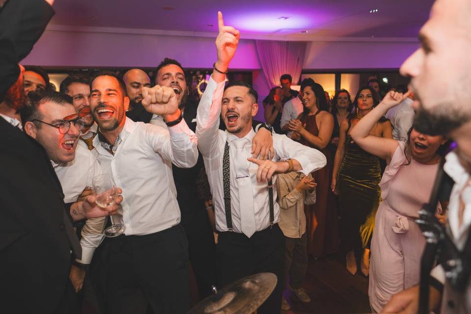 Casamento