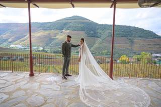 Douro Luxury Events by Oliveira's