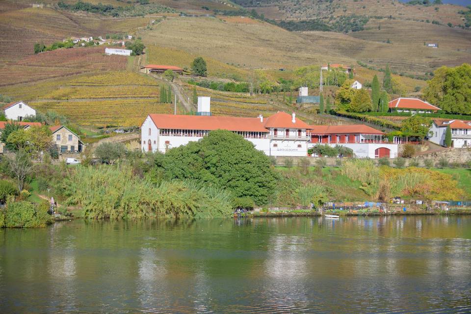 Douro heritage