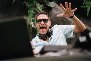 DJ Paulo Mendes Eventos