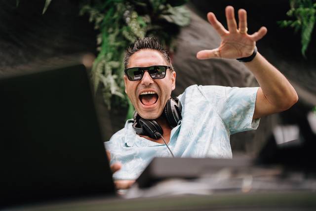 DJ Paulo Mendes Eventos