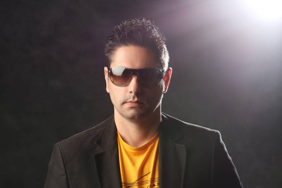 Dj Paulo Mendes