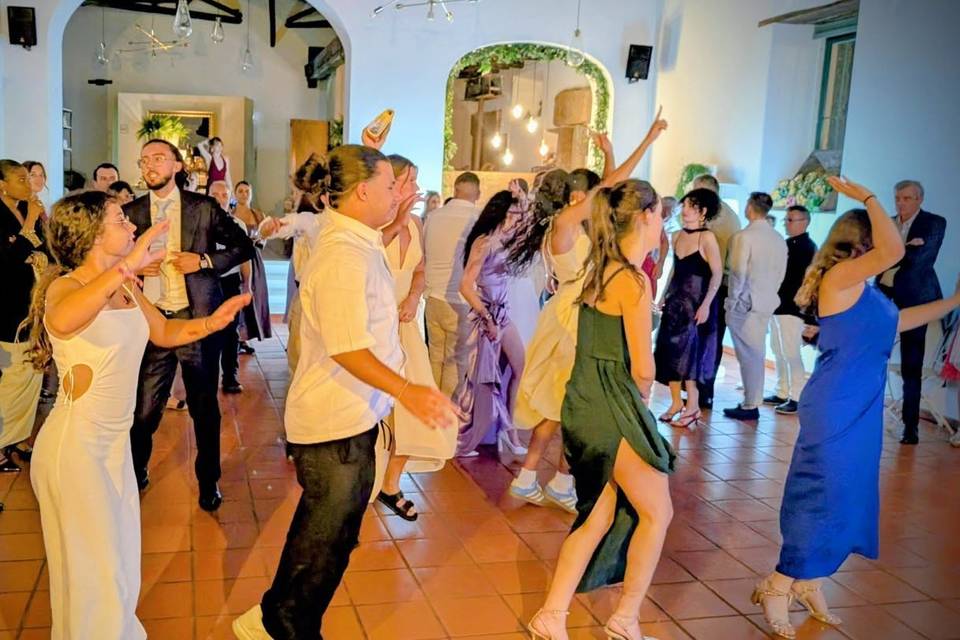 Casamento 2025