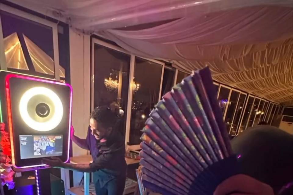 DJ Paulo Mendes Eventos