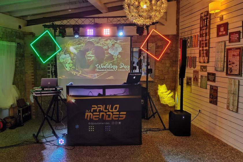 Eventos 2020