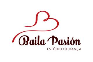 baila pasion logo