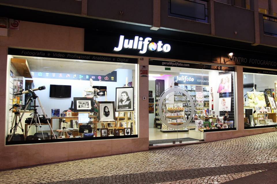 Julifoto