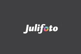 Julifoto logo