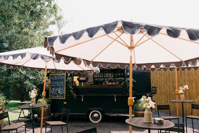 Bar Exterior