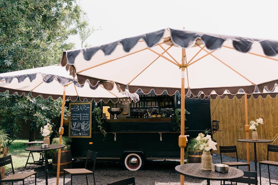 Bar Exterior
