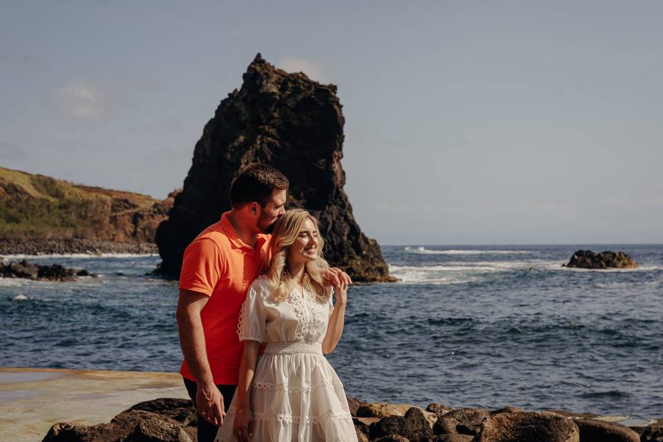 Alice & Fernando