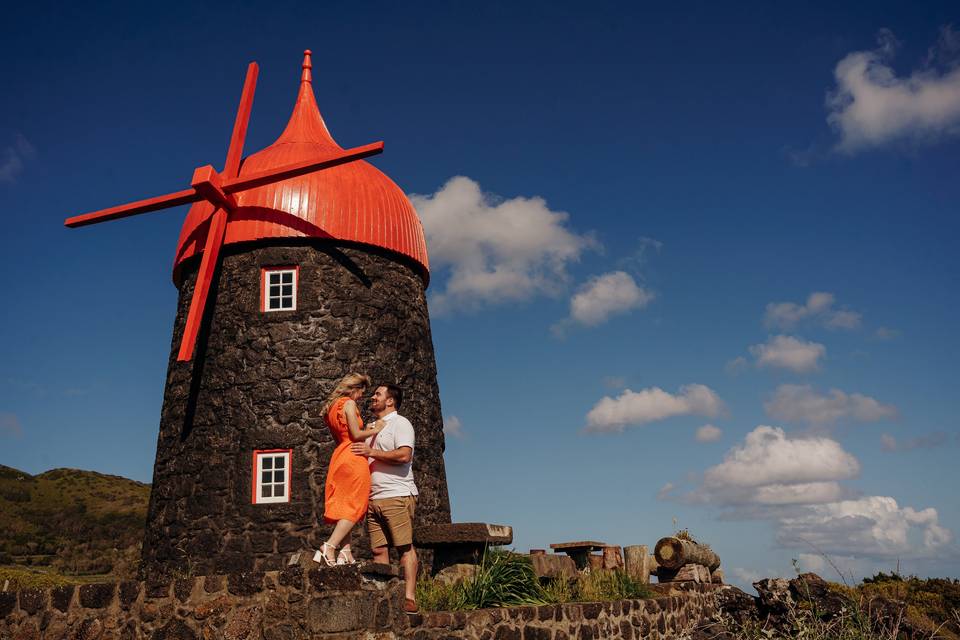 Alice & Fernando