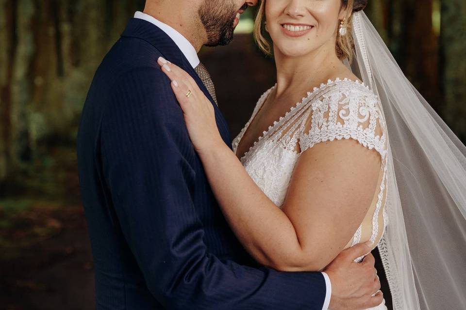 Patrícia & Carlos