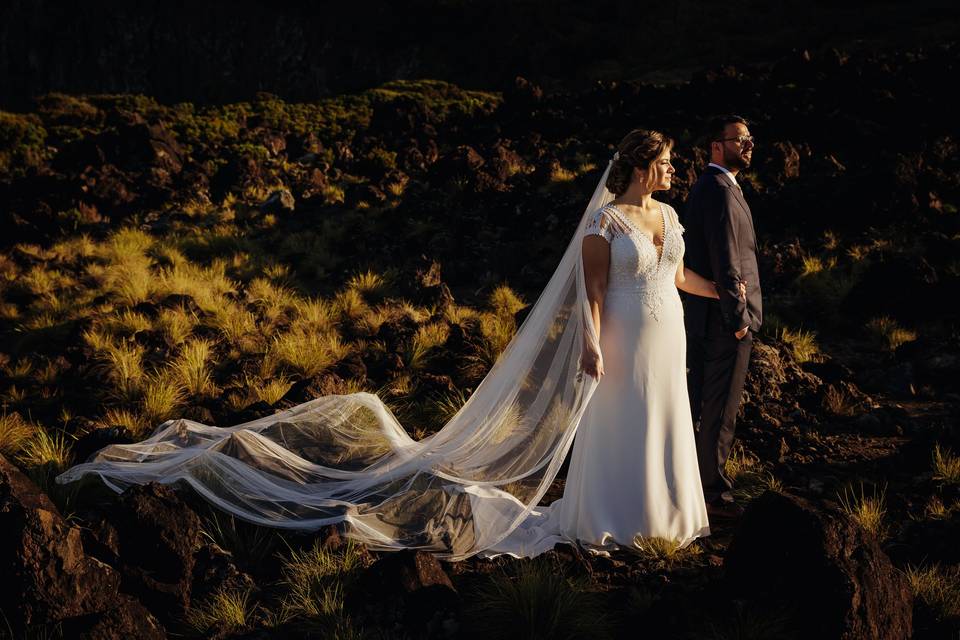 Patrícia & Carlos