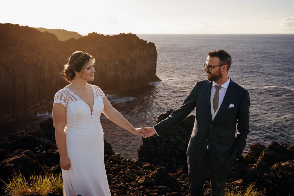 Patrícia & Carlos