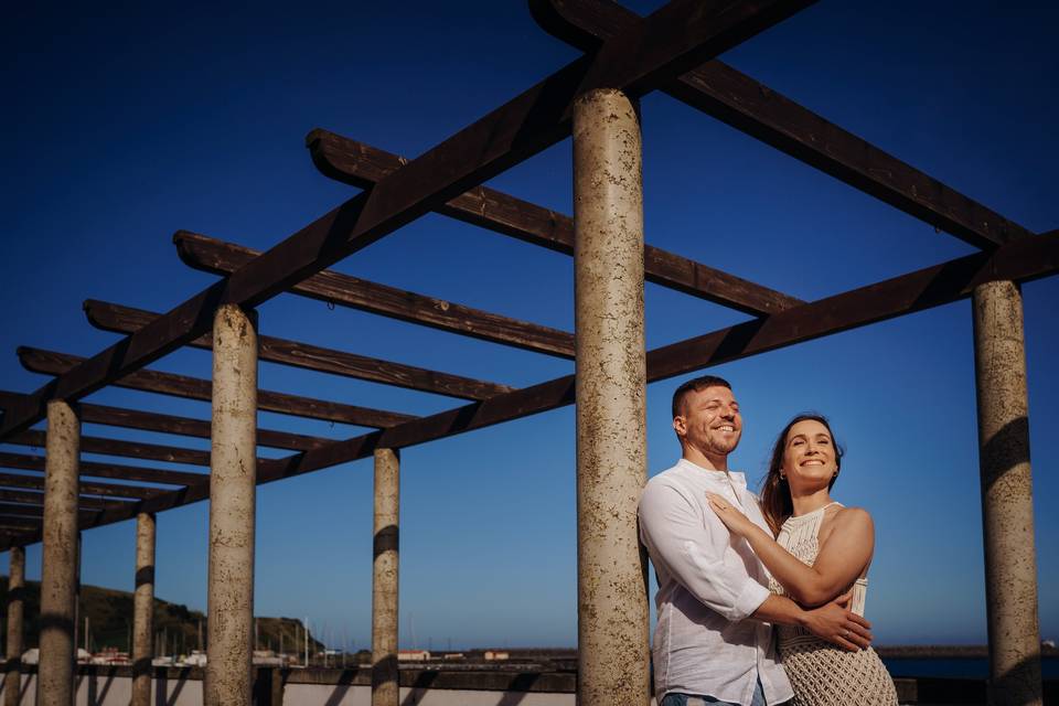 Bianca & Paulo