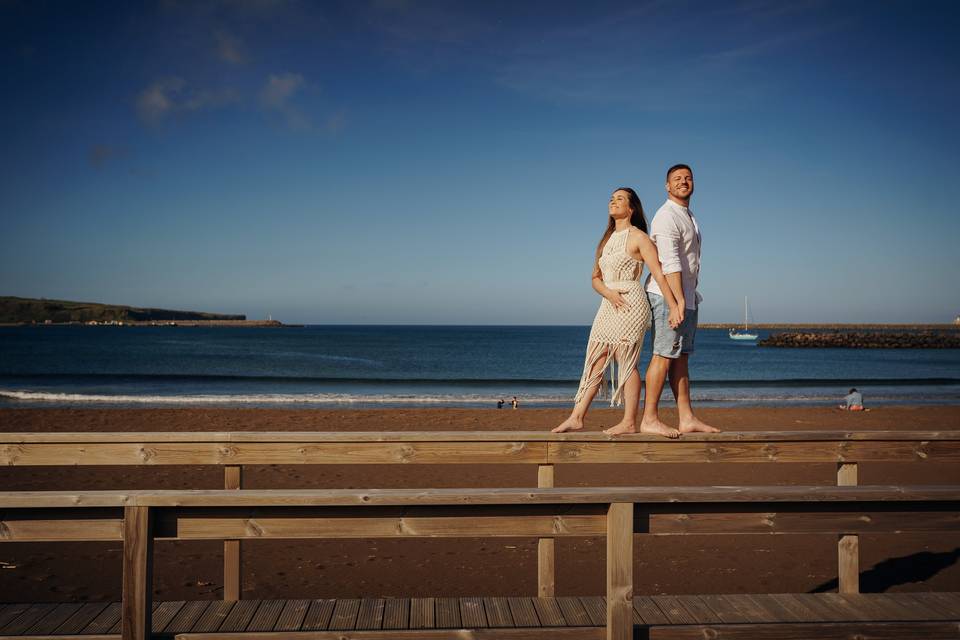 Bianca & Paulo