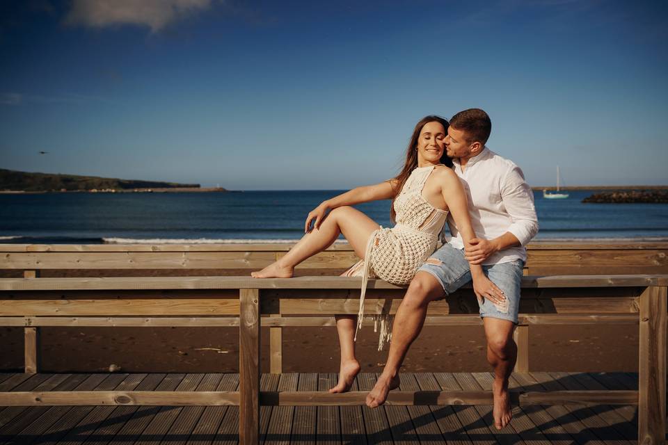Bianca & Paulo