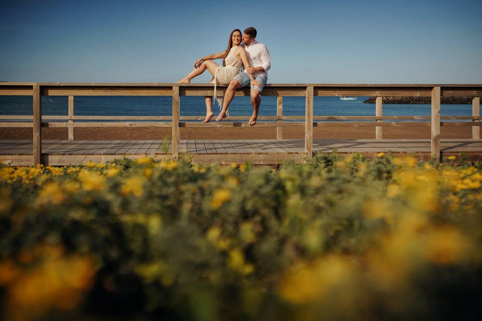 Bianca & Paulo