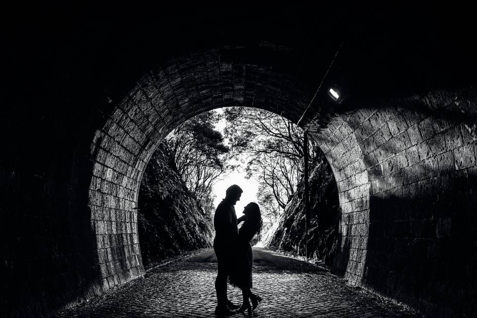 Alice & Fernando