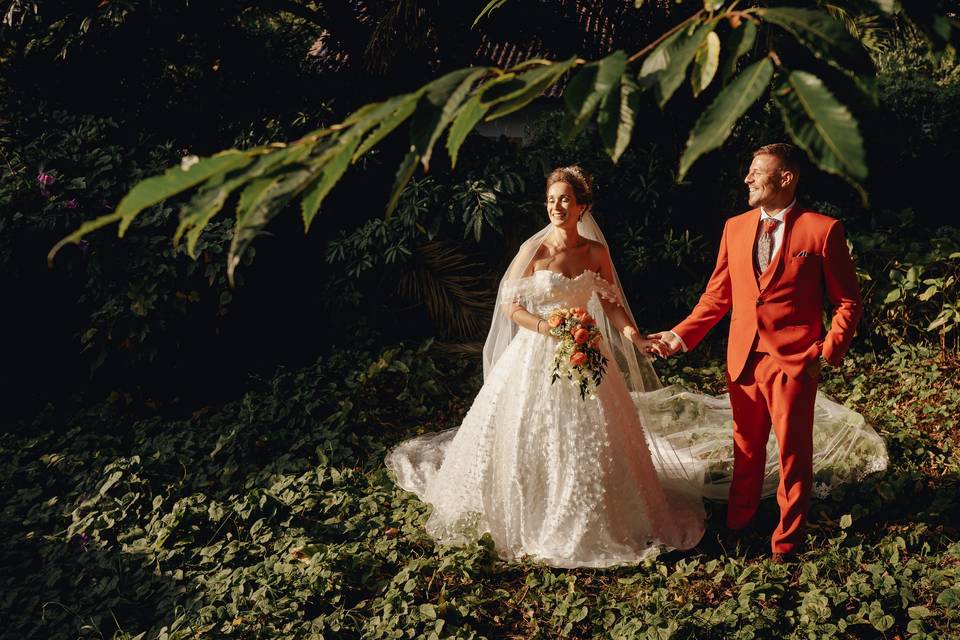 Bianca & Paulo