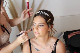 Sara Portugal Make Up