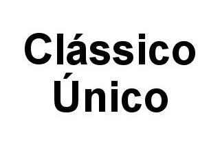 Clássico Único logo