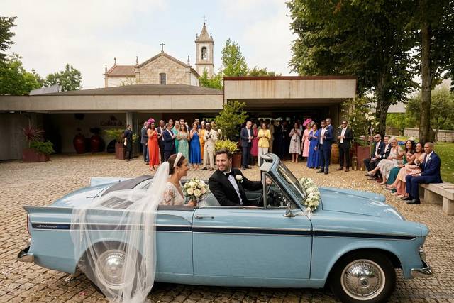 Casamento Burno&Sara