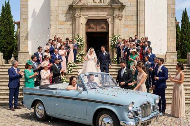 Casamento Nelson&Juliana