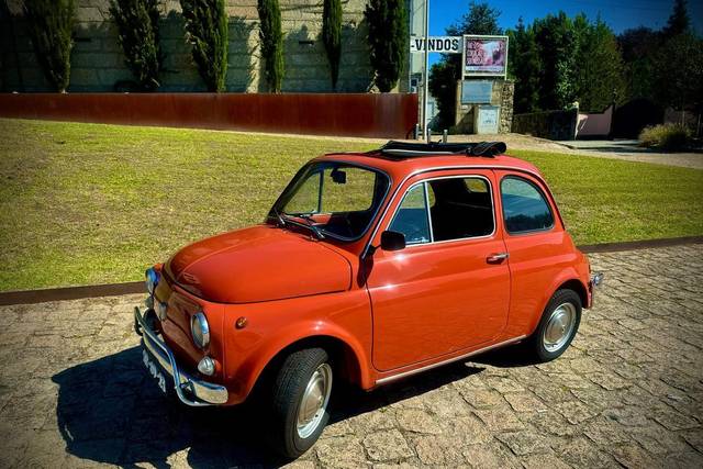 Fiat 500 L