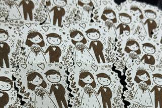 Stamp Laser 3D