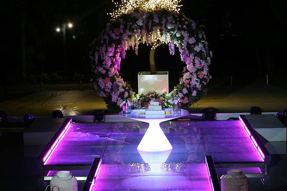 Orquidea Eventos