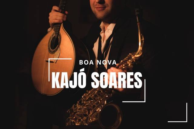 Fado in Saxofone