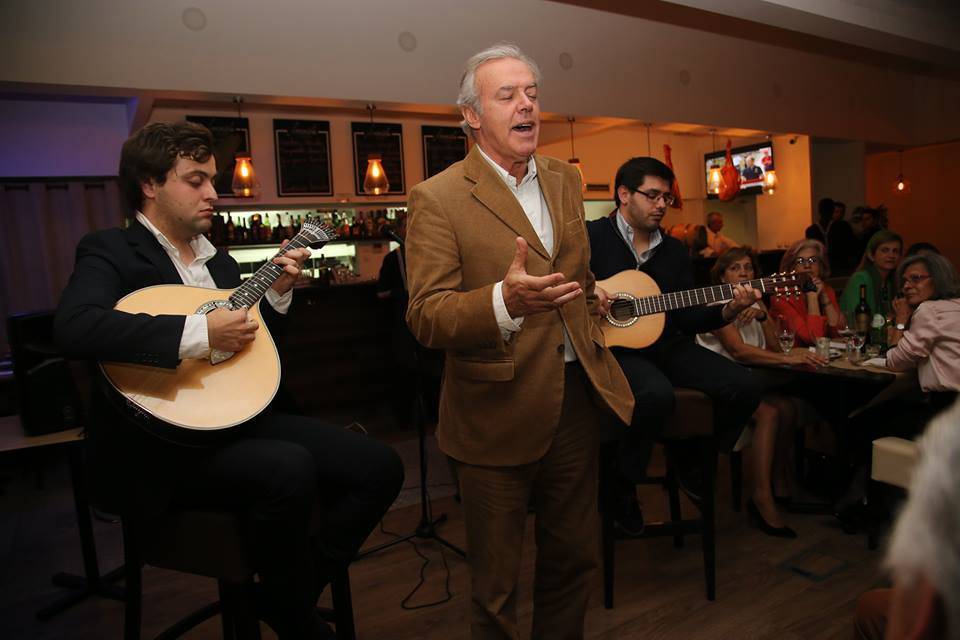 Acompanhamento de fado