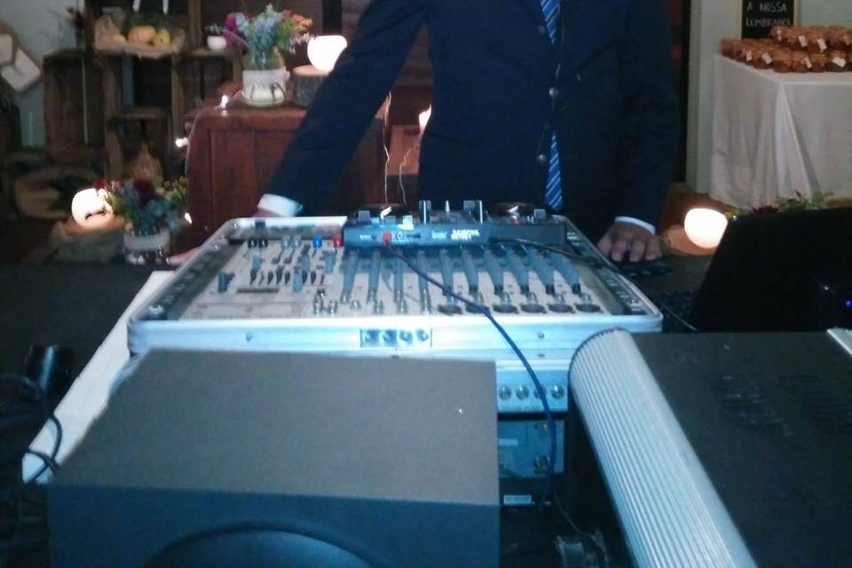 DJ Cascas