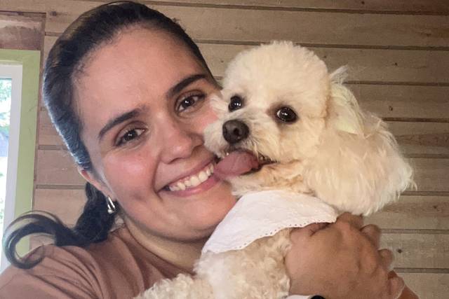 Dear Petsitter