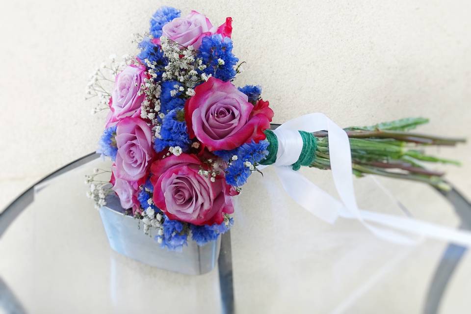 Bouquet de Noiva