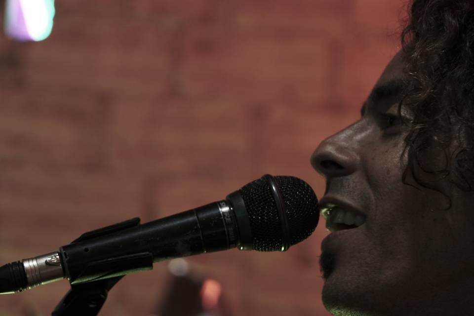 Acoustic Frontier